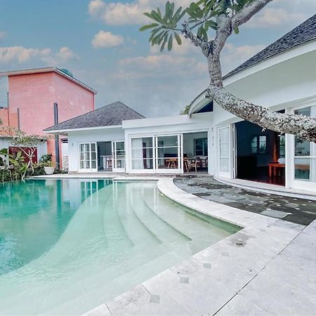 Batu Bolong Residence Canggu Eksteriør bilde