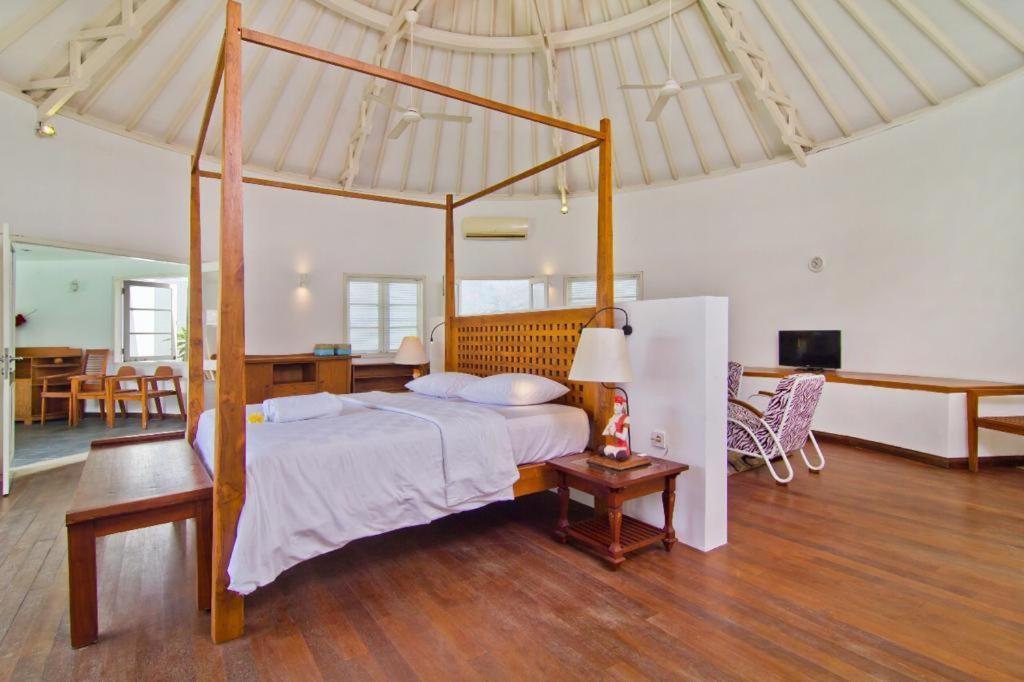 Batu Bolong Residence Canggu Eksteriør bilde