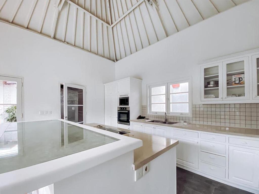 Batu Bolong Residence Canggu Eksteriør bilde